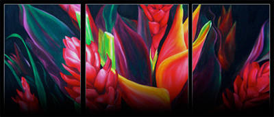 artwork by Anna Keay